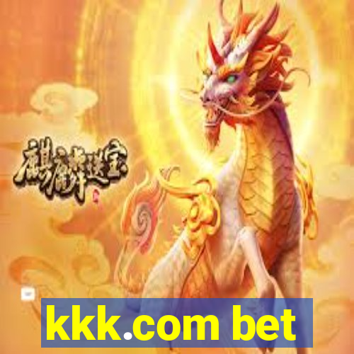 kkk.com bet